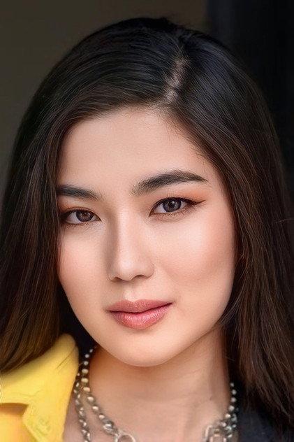 Arachaporn Pokinpakorn - Actor Profile Photo