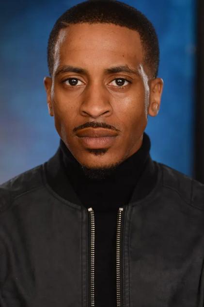 Andre De'Sean Shanks - Actor Profile Photo