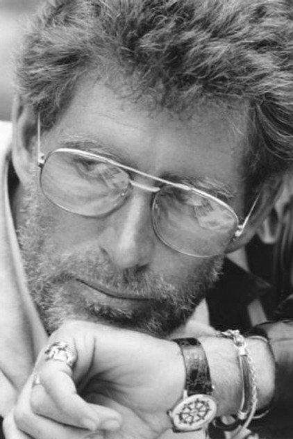 Gary Nelson - Actor Profile Photo