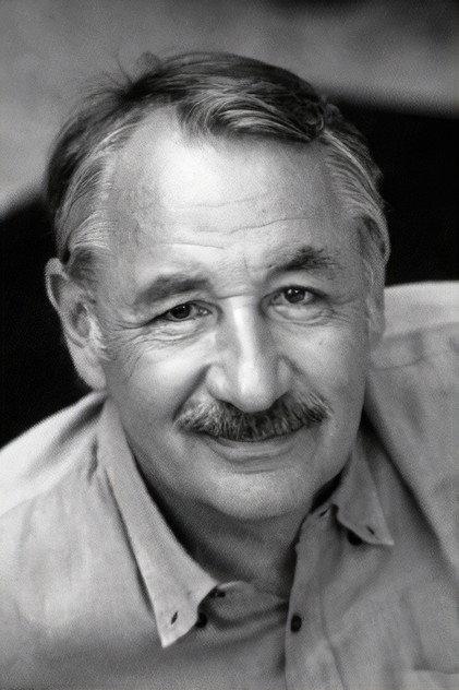 Philippe Noiret - Actor Profile Photo
