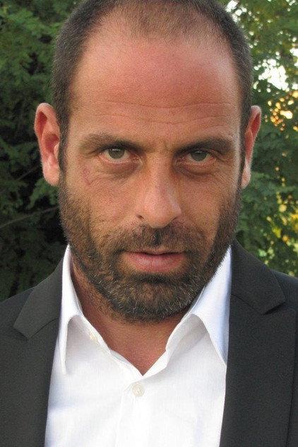 Alessandro Bernardini - Actor Profile Photo