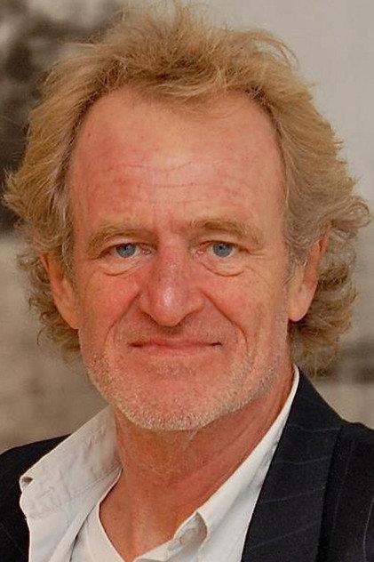 Claus Flygare - Actor Profile Photo