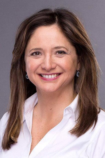 Mónica Pérez Marín - Actor Profile Photo