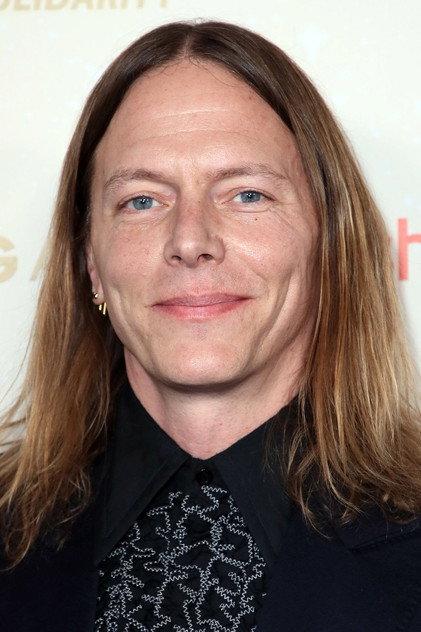 James Chinlund - Actor Profile Photo
