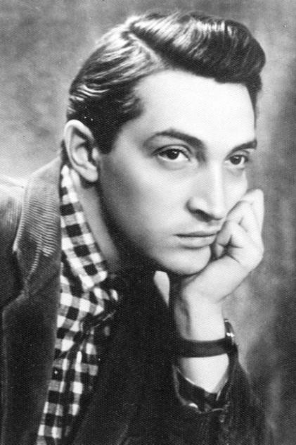 Mikhail Kozakov - Actor Profile Photo