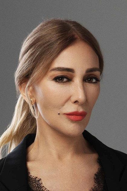 Zerrin Tekindor - Actor Profile Photo