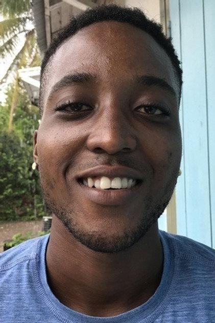 Rasheed Morris - Actor Profile Photo