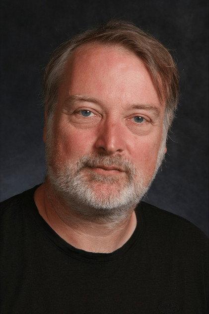 Steve Taylor - Actor Profile Photo