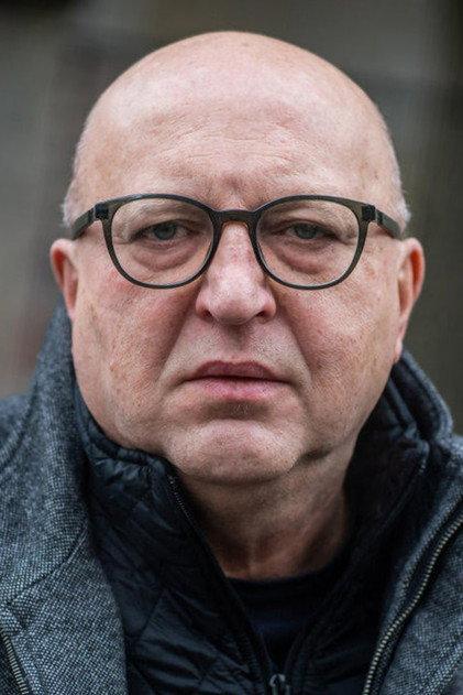 Roman Polák - Actor Profile Photo