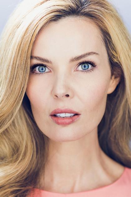 Mary O'Rourke - Actor Profile Photo