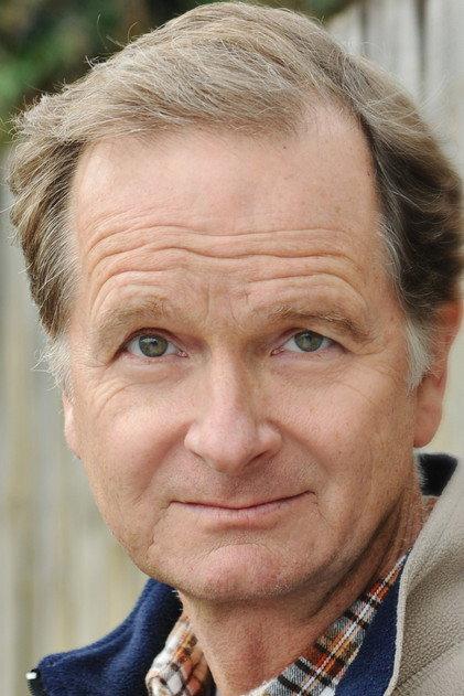 Wynn Reichert - Actor Profile Photo