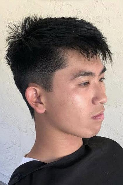 Jonathan Ly - Actor Profile Photo