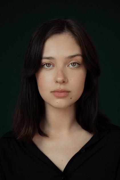 Ioana Hristova - Actor Profile Photo