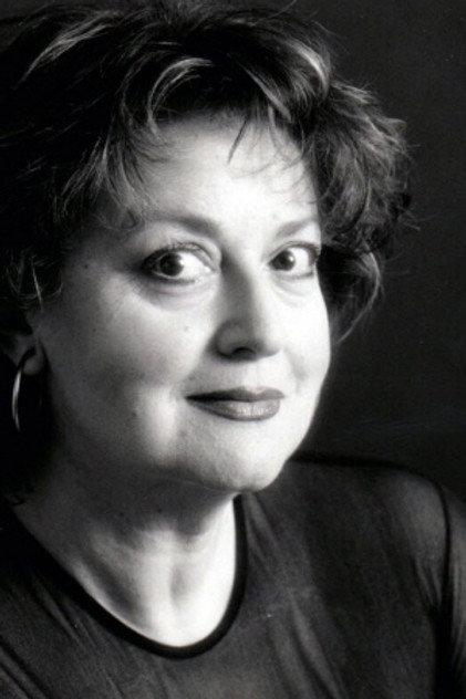 Michèle Lagrange - Actor Profile Photo