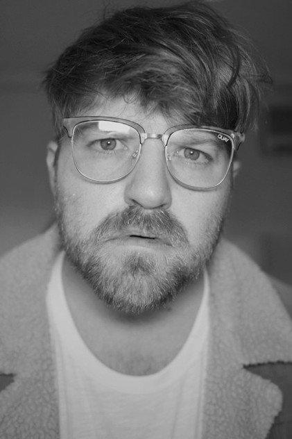 Javed Sterritt - Actor Profile Photo