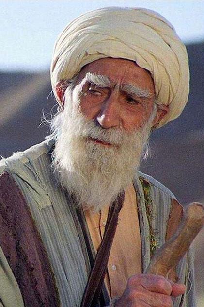 Parviz Shahinkhou - Actor Profile Photo