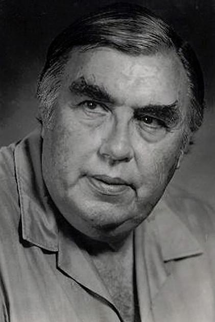Peter Whitney - Actor Profile Photo