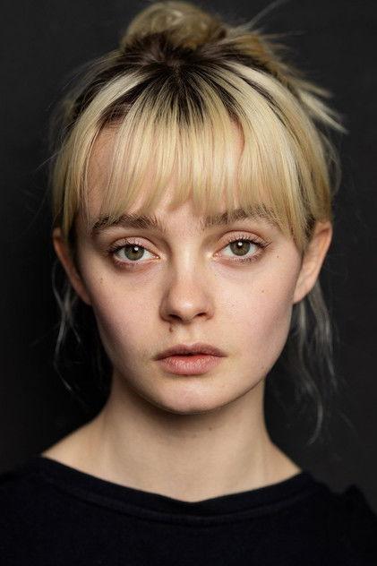 Maja Bons - Actor Profile Photo