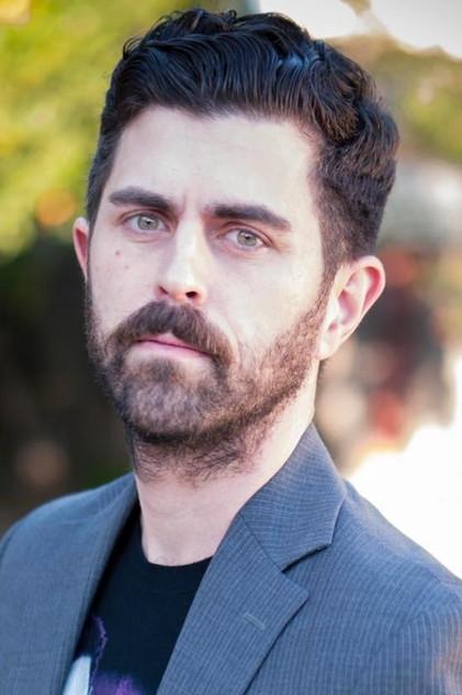 Anthony Bravo - Actor Profile Photo