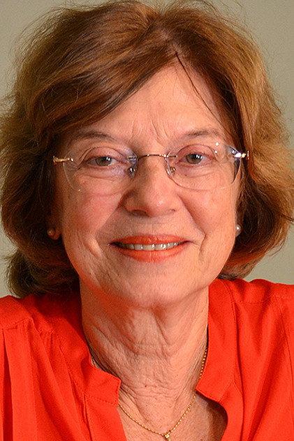Maria Aparecida Costa - Actor Profile Photo