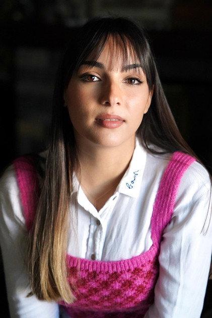 Cecilia Iris - Actor Profile Photo
