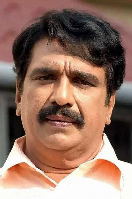 Cochin Haneefa - Actor Profile Photo