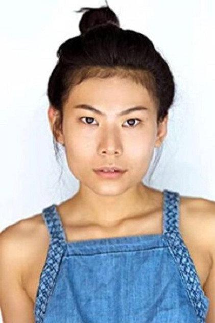 Zita Bai - Actor Profile Photo