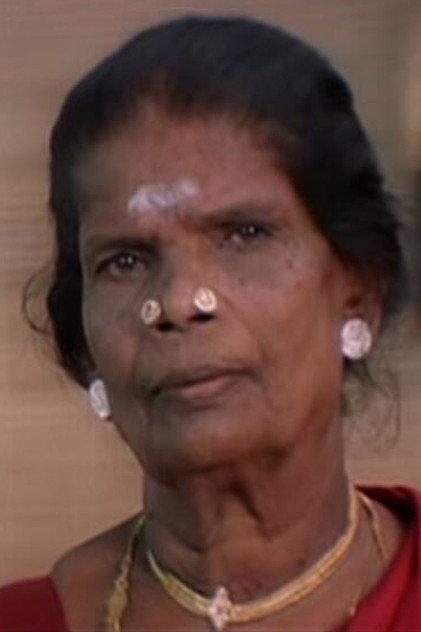 Theni Kunjarammal - Actor Profile Photo