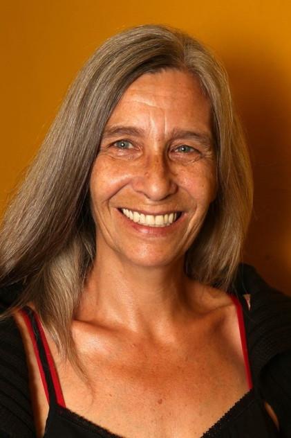 Isabel Muñoz Cardoso - Actor Profile Photo