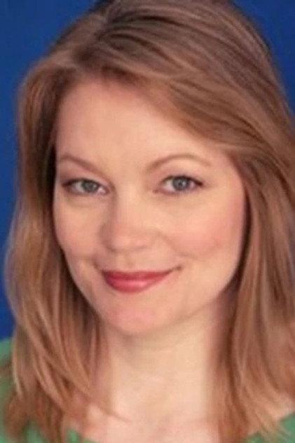 Peggy O'Neal - Actor Profile Photo
