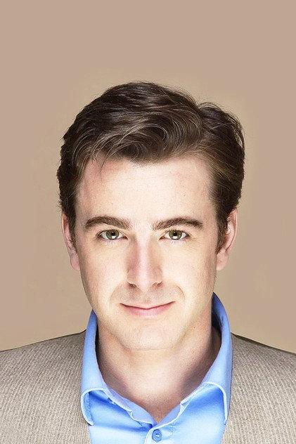 Amos Crawley - Actor Profile Photo