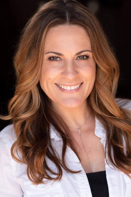 Tori Glawe Osborn - Actor Profile Photo