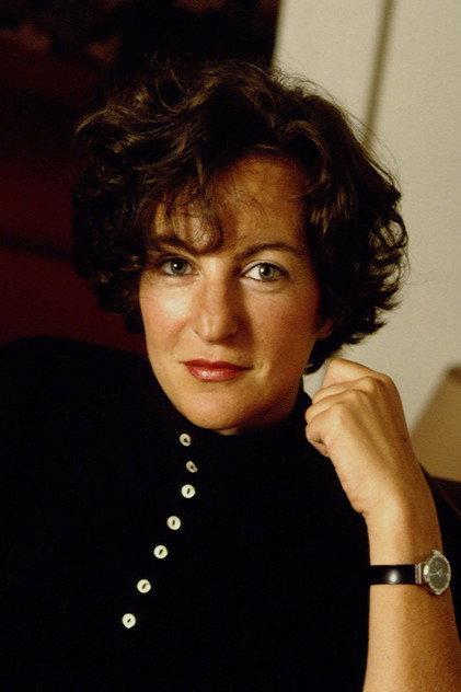 Emmanuèle Bernheim - Actor Profile Photo