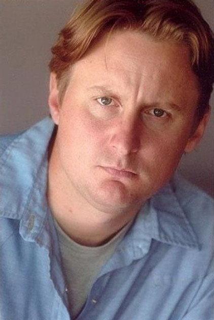 Scott Michael Morgan - Actor Profile Photo