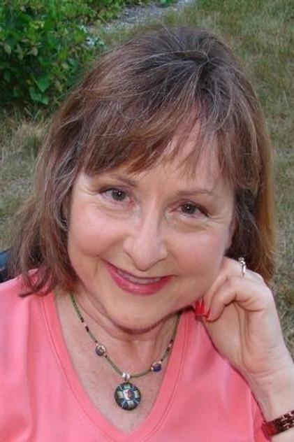 Linda Godfrey - Actor Profile Photo