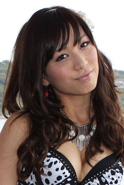 Mai Ōshima - Actor Profile Photo