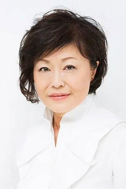 Hiroko Isayama - Actor Profile Photo