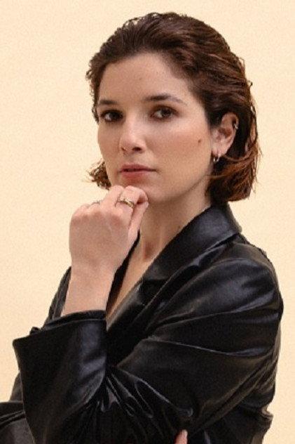 Giuditta Vasile - Actor Profile Photo