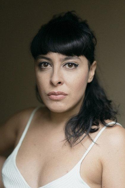 Carmen Maria Vega - Actor Profile Photo