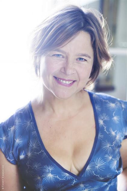 Christine Sireyzol - Actor Profile Photo