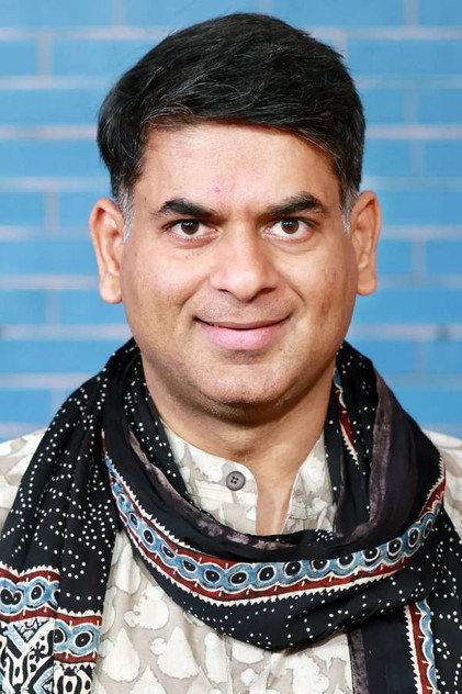 Saurabh Dwivedi - Actor Profile Photo