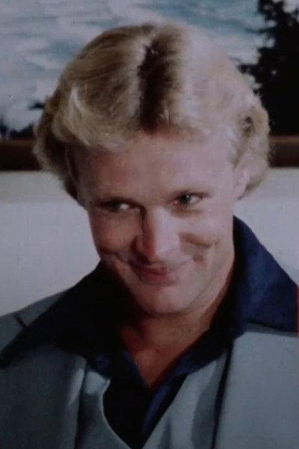 Mick Morrow - Actor Profile Photo