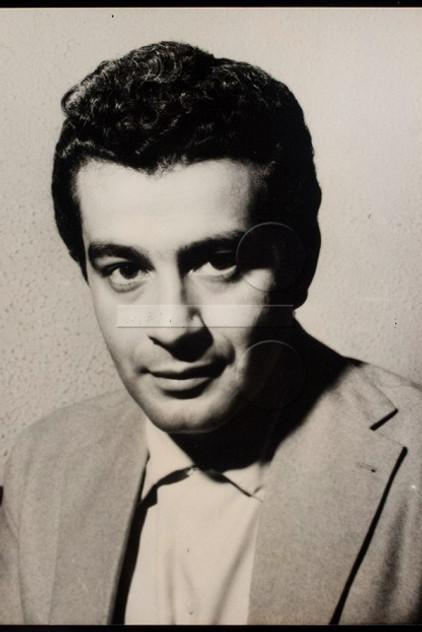 Mauricio Morey - Actor Profile Photo