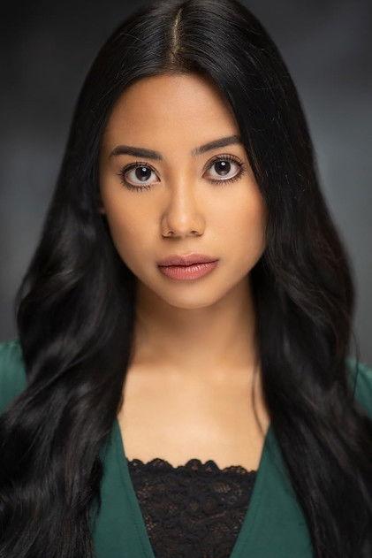 Lumen Beltran - Actor Profile Photo