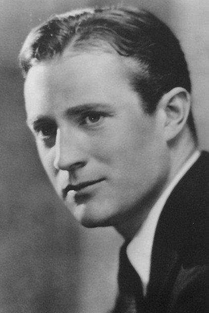 Rex Cherryman - Actor Profile Photo
