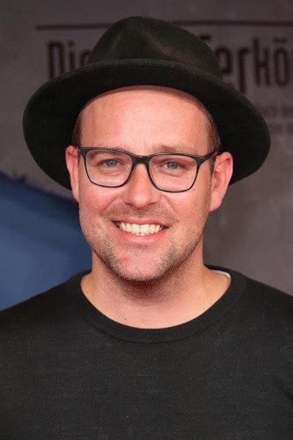Ben - Actor Profile Photo