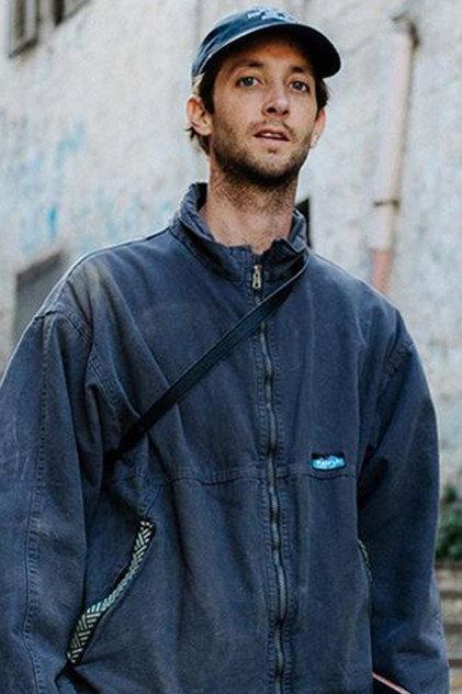 Ryan Lay - Actor Profile Photo