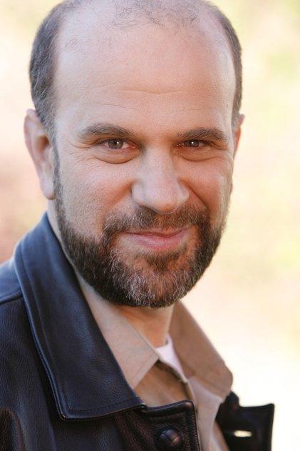 Alan Polonsky - Actor Profile Photo