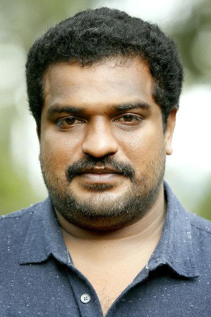 Dileesh Pothan - Actor Profile Photo
