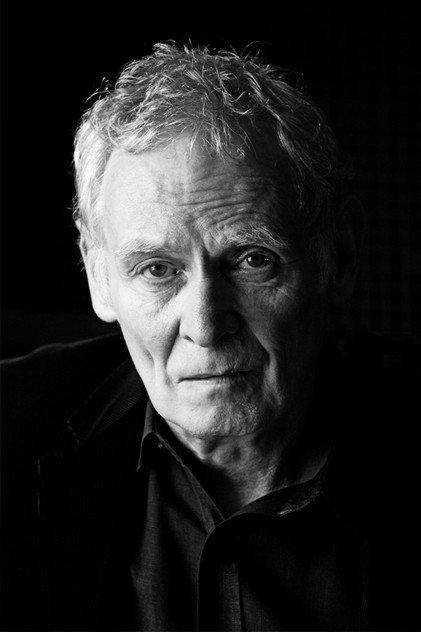 Karl Johnson - Actor Profile Photo